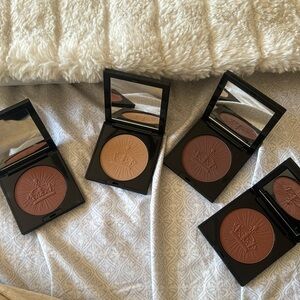 Pat McGrath Labs Divine Bronzers